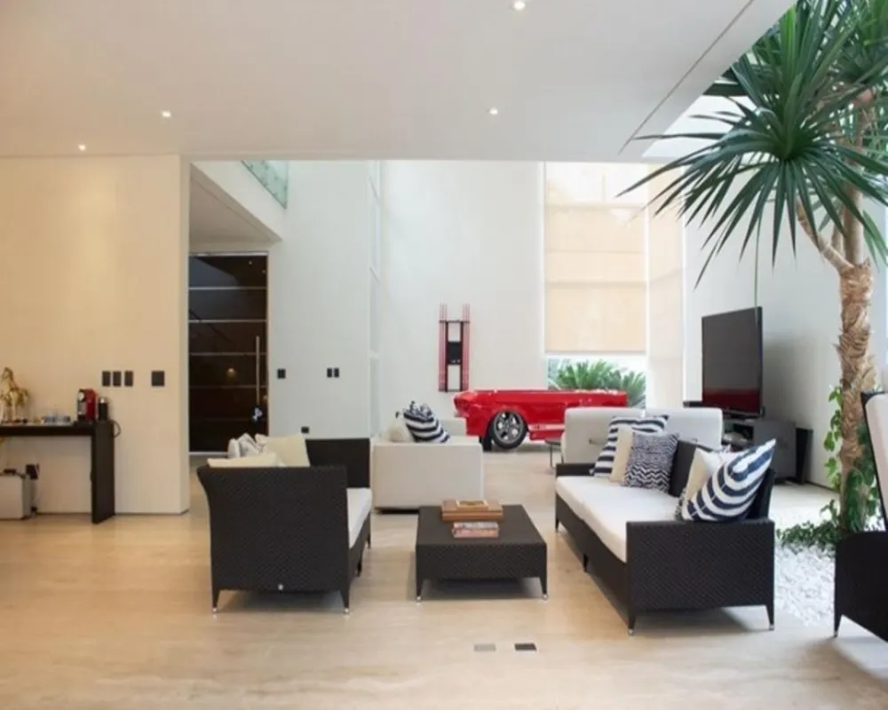 Casa de Condomínio, 5 quartos - Foto 9