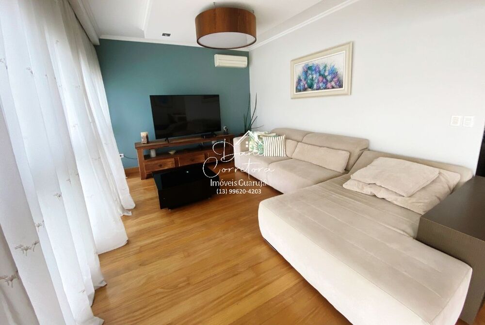 Apartamento à venda com 2 quartos, 134m² - Foto 8