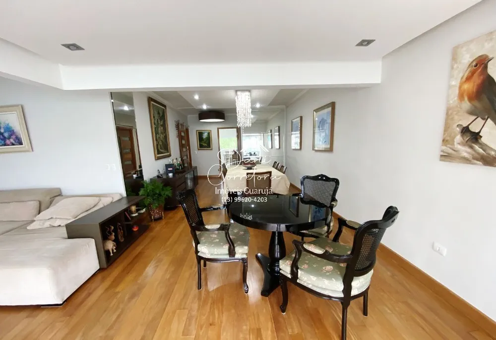 Apartamento, 2 quartos, 134 m² - Foto 4
