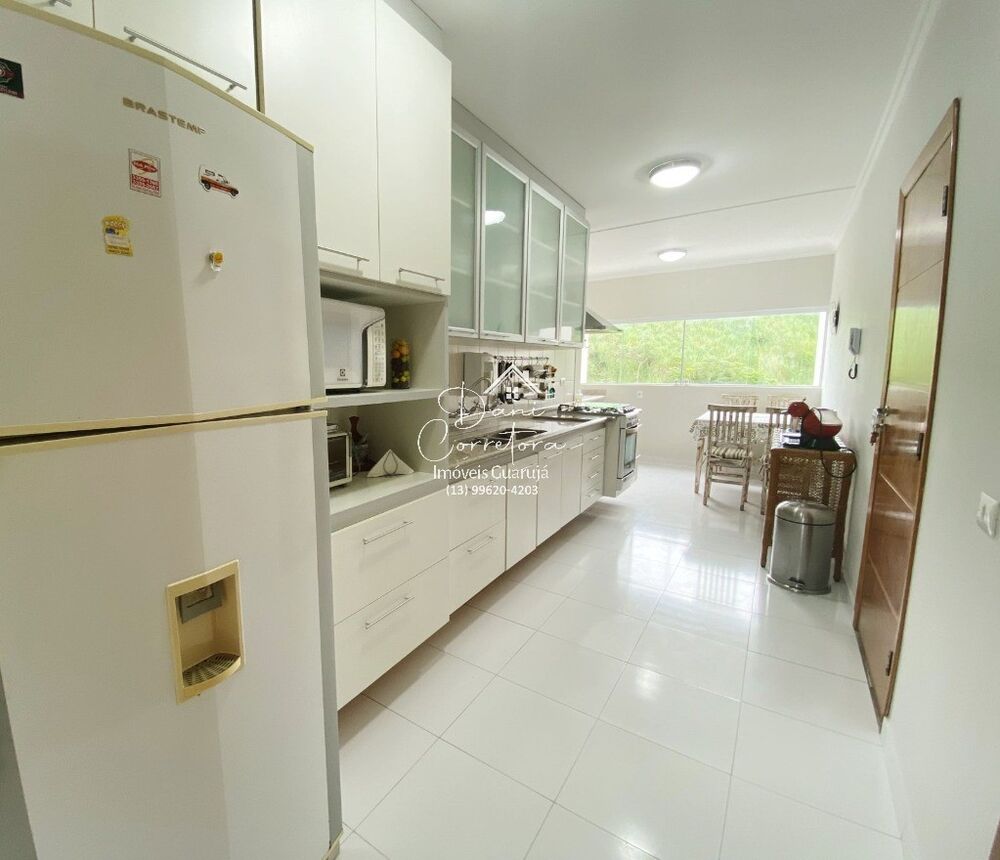 Apartamento à venda com 2 quartos, 134m² - Foto 9
