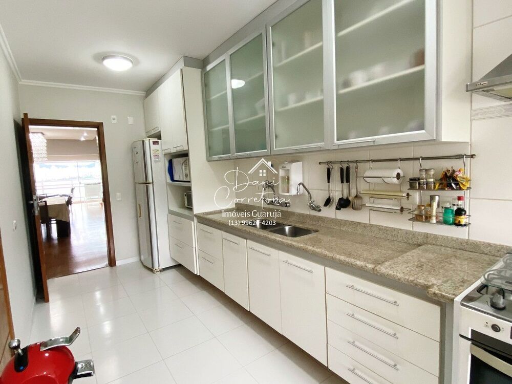 Apartamento à venda com 2 quartos, 134m² - Foto 10