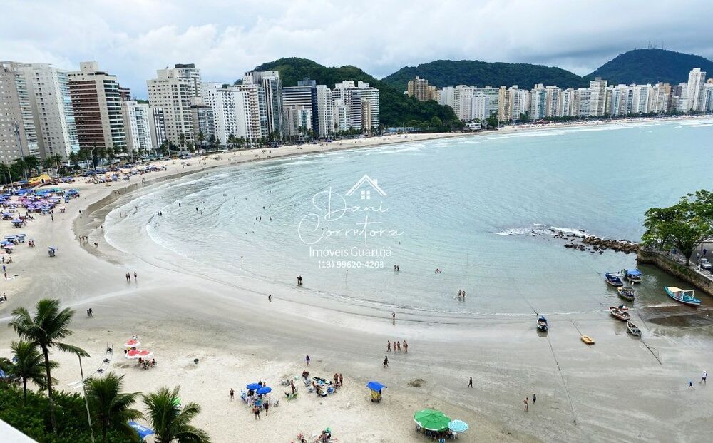 Apartamento à venda com 2 quartos, 134m² - Foto 24