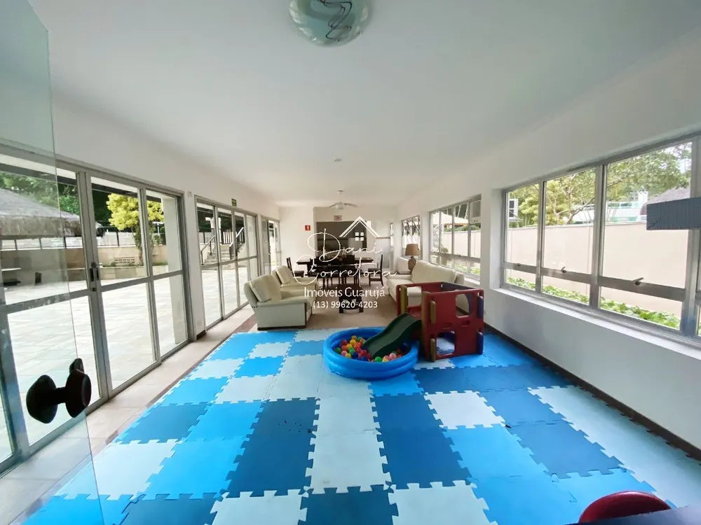 Apartamento, 2 quartos, 134 m² - Foto 24