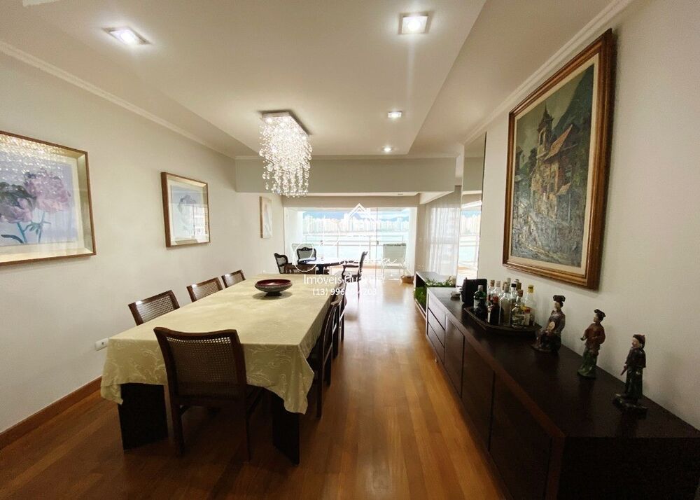 Apartamento à venda com 2 quartos, 134m² - Foto 4