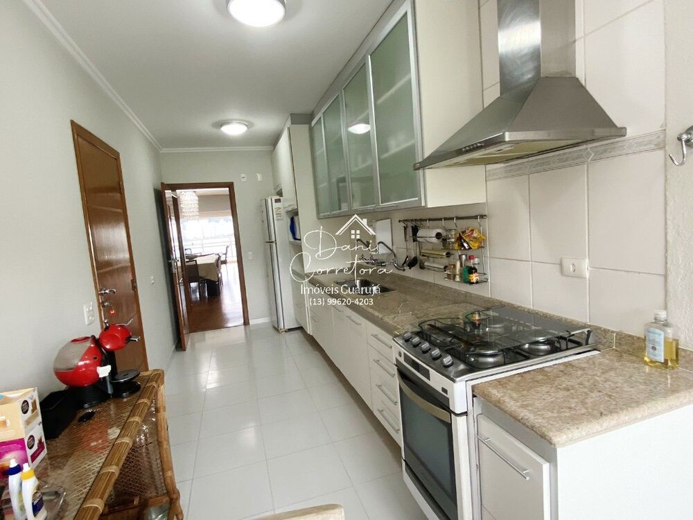 Apartamento à venda com 2 quartos, 134m² - Foto 11