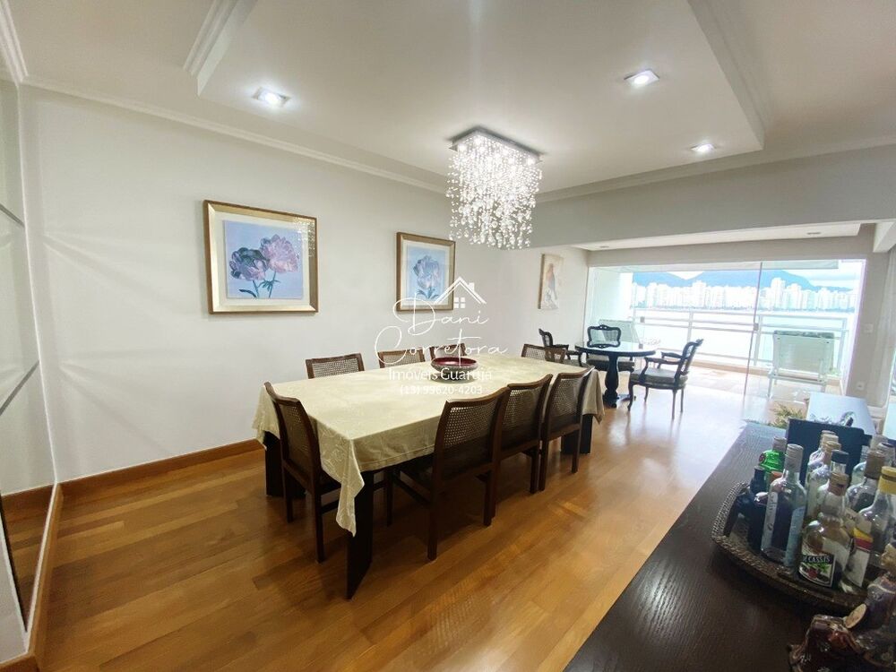 Apartamento à venda com 2 quartos, 134m² - Foto 6