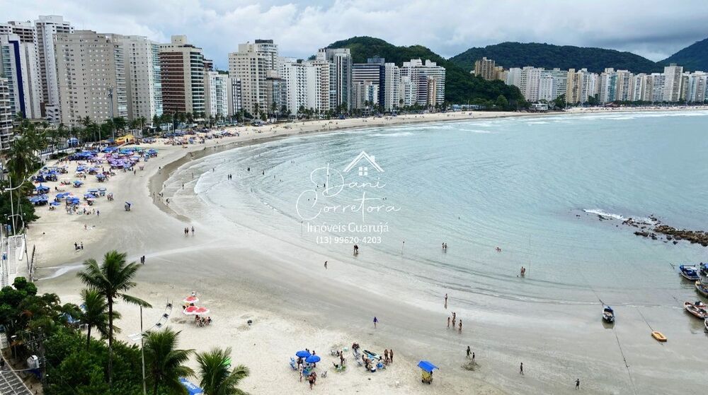 Apartamento à venda com 2 quartos, 134m² - Foto 2