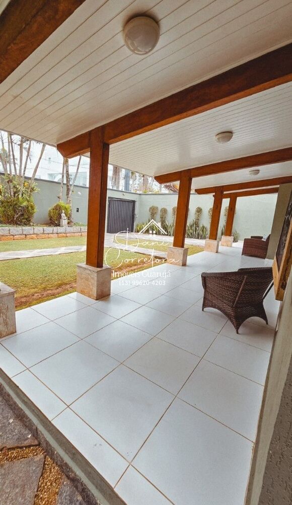 Casa, 3 quartos, 150 m² - Foto 8