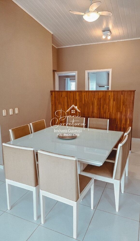 Casa, 3 quartos, 150 m² - Foto 9