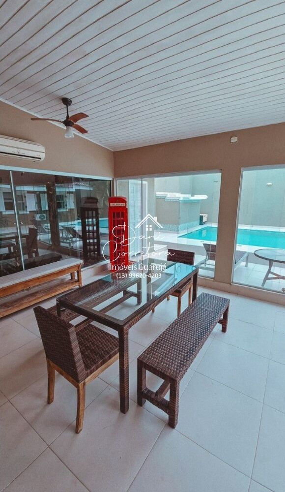Casa, 3 quartos, 150 m² - Foto 11