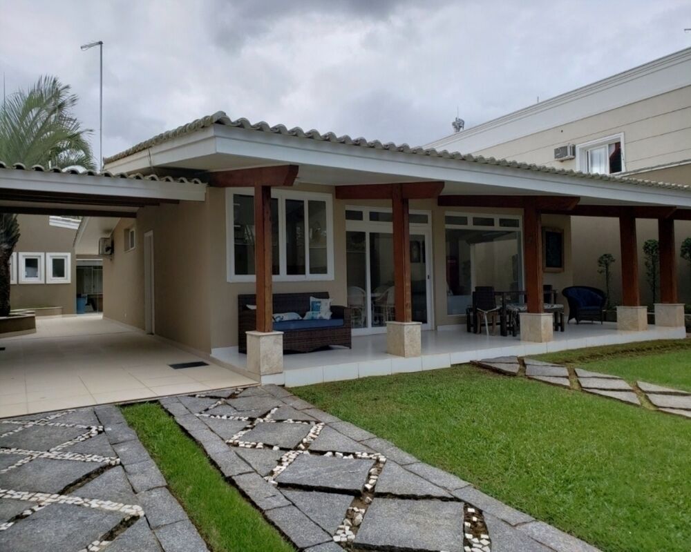 Casa, 3 quartos, 150 m² - Foto 6