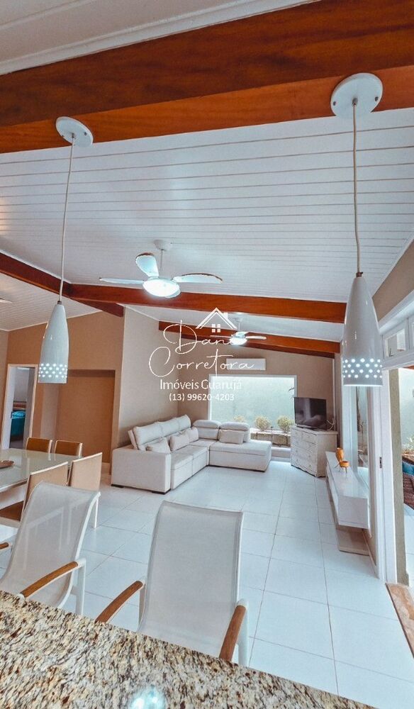 Casa, 3 quartos, 150 m² - Foto 2