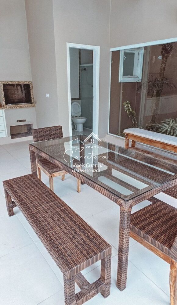 Casa, 3 quartos, 150 m² - Foto 24