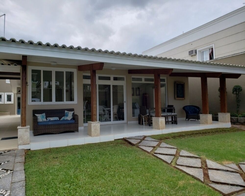 Casa, 3 quartos, 150 m² - Foto 25
