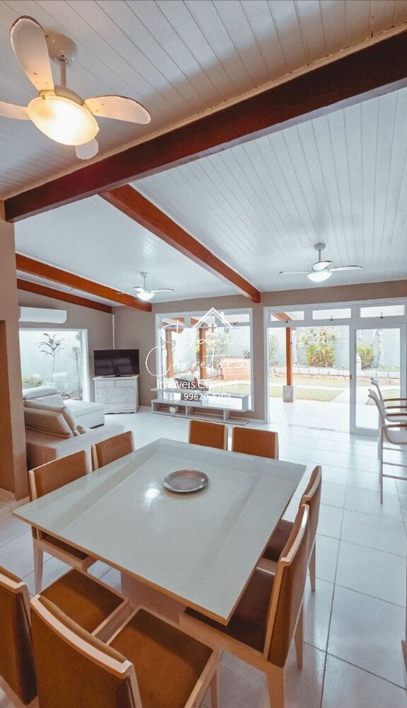 Casa, 3 quartos, 150 m² - Foto 15