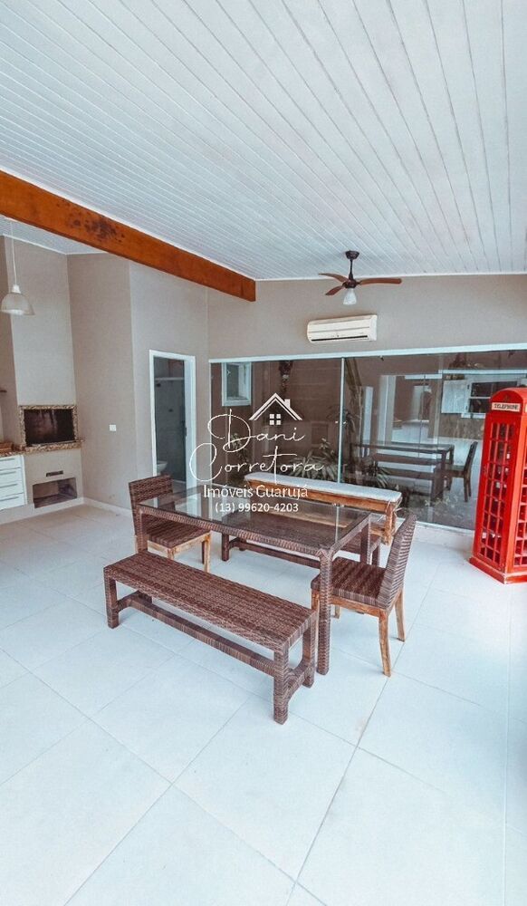 Casa, 3 quartos, 150 m² - Foto 10