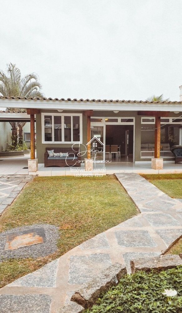 Casa, 3 quartos, 150 m² - Foto 4