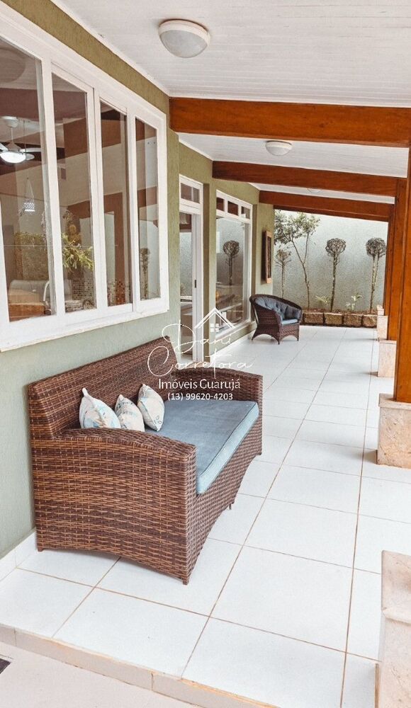 Casa, 3 quartos, 150 m² - Foto 26