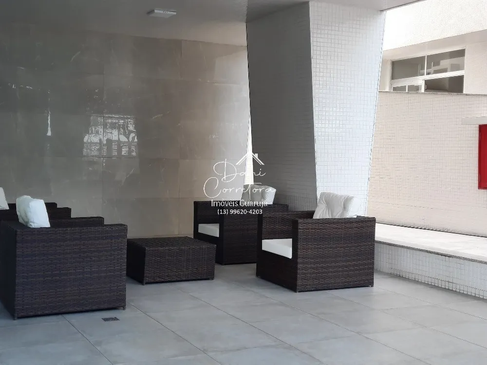 Apartamento, 3 quartos, 195 m² - Foto 3