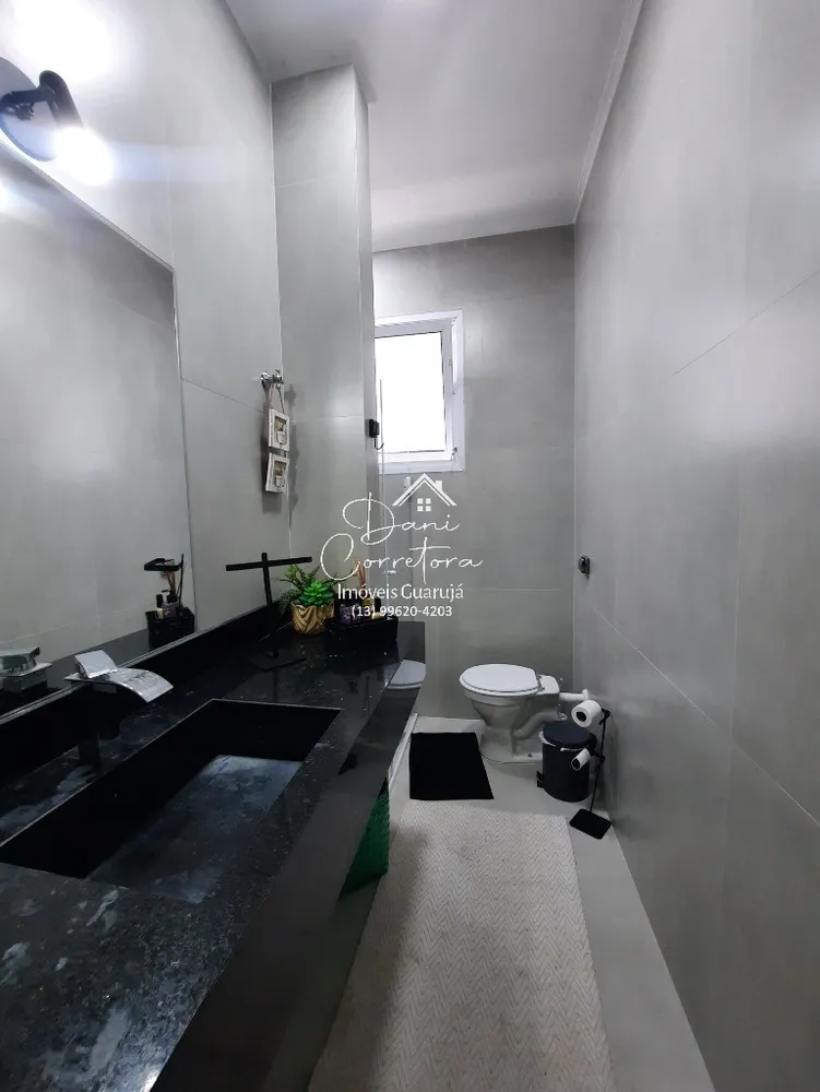 Apartamento, 3 quartos, 195 m² - Foto 4