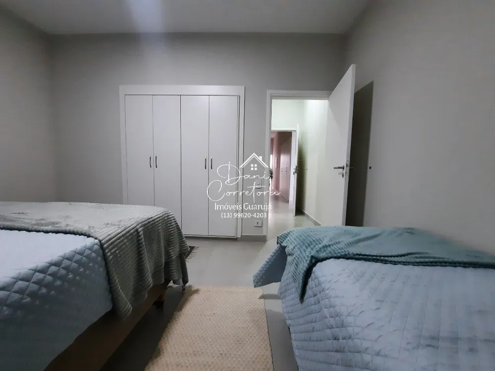 Apartamento, 3 quartos, 195 m² - Foto 2