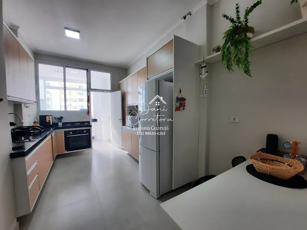 Apartamento, 3 quartos, 195 m² - Foto 14