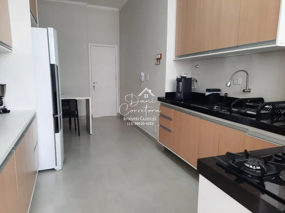 Apartamento, 3 quartos, 195 m² - Foto 13