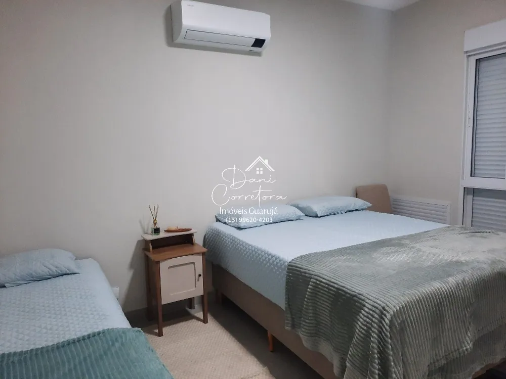 Apartamento, 3 quartos, 195 m² - Foto 4