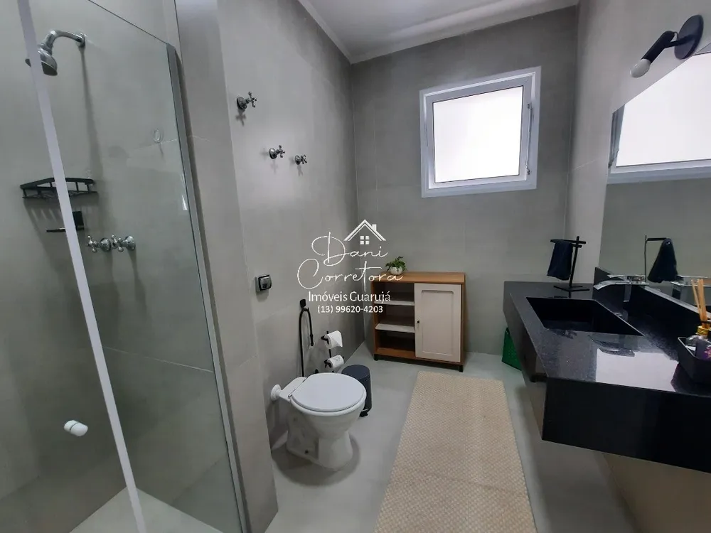 Apartamento, 3 quartos, 195 m² - Foto 11