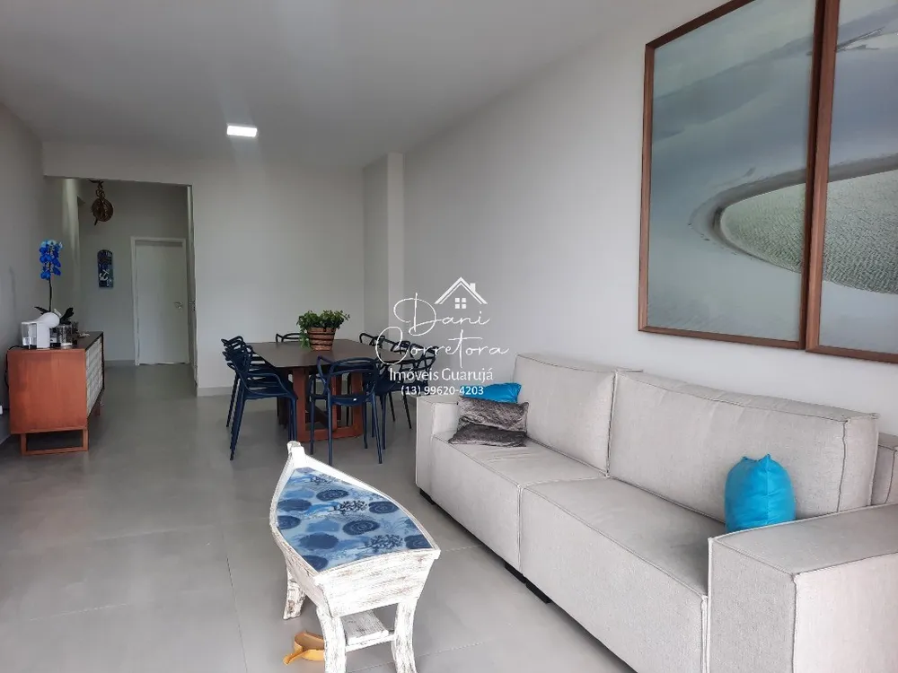 Apartamento, 3 quartos, 195 m² - Foto 6