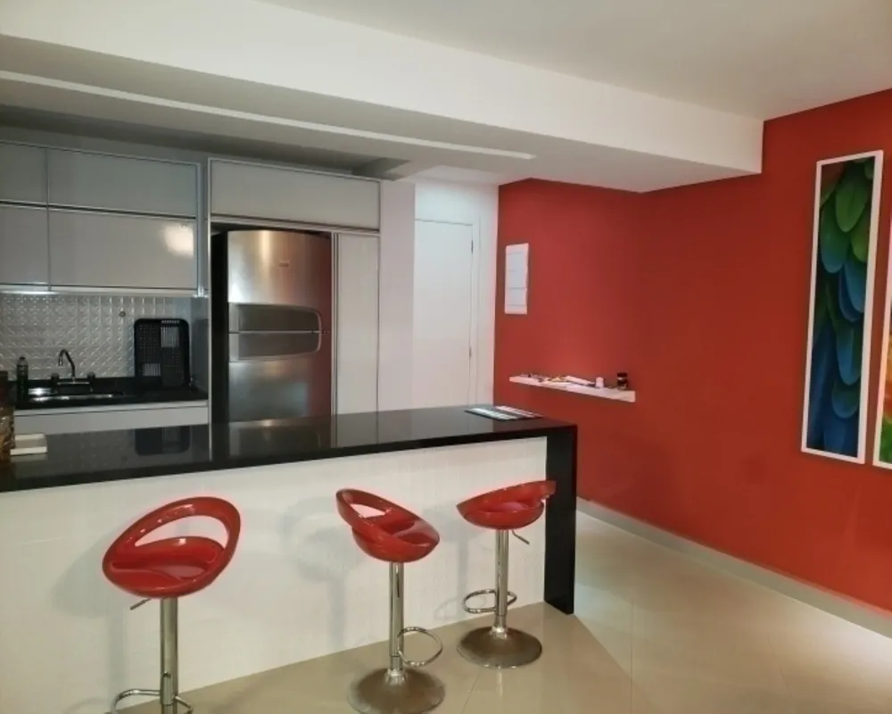 Apartamento, 3 quartos, 132 m² - Foto 3