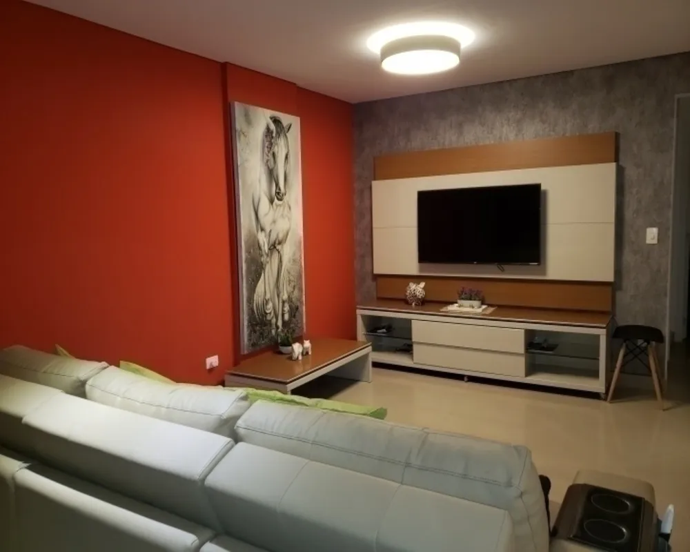 Apartamento, 3 quartos, 132 m² - Foto 9