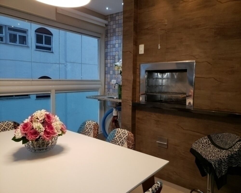Apartamento, 3 quartos, 132 m² - Foto 2