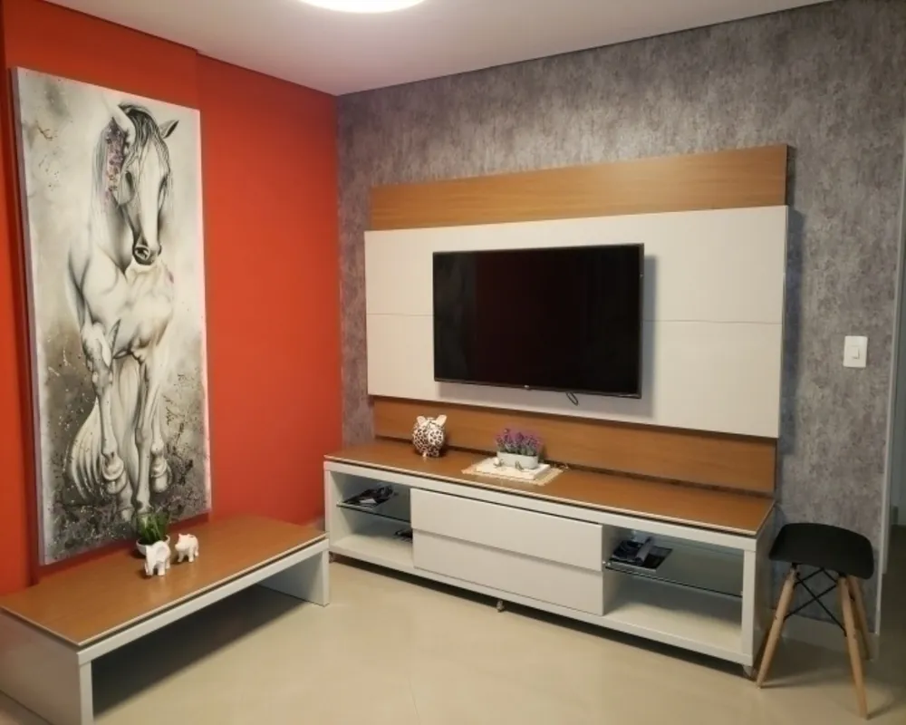 Apartamento, 3 quartos, 132 m² - Foto 4