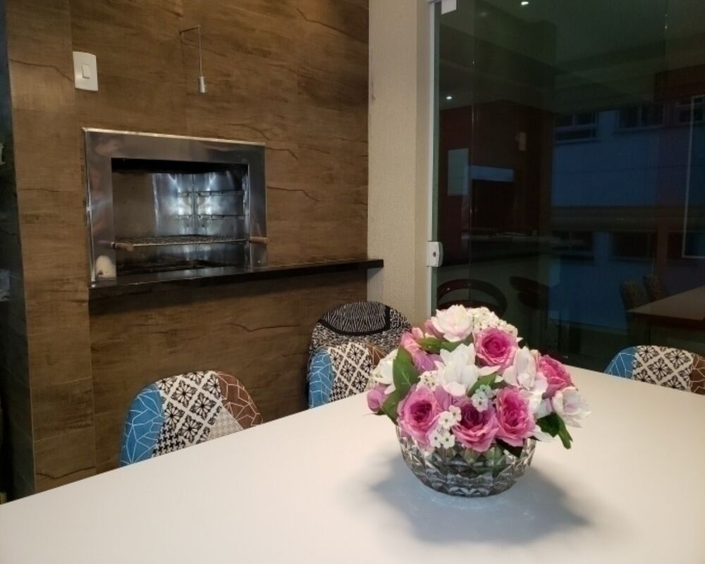 Apartamento, 3 quartos, 132 m² - Foto 3