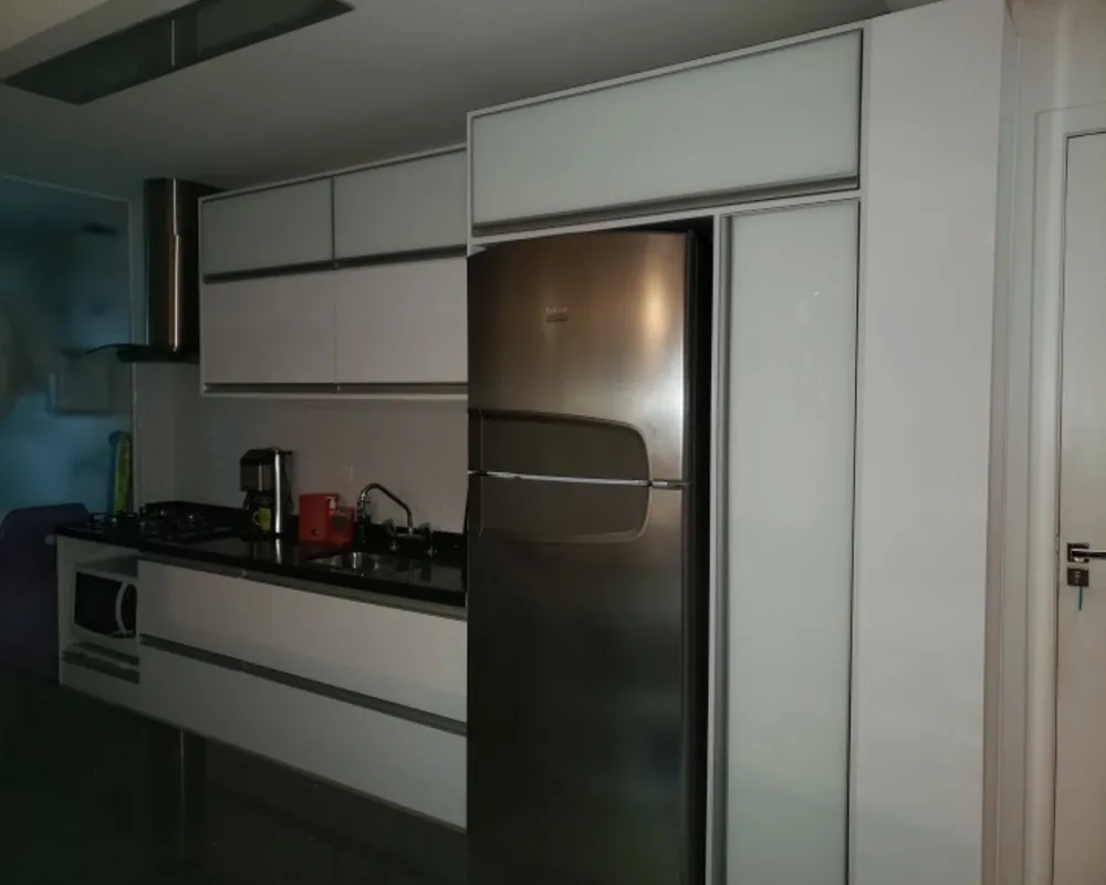Apartamento, 3 quartos, 132 m² - Foto 2