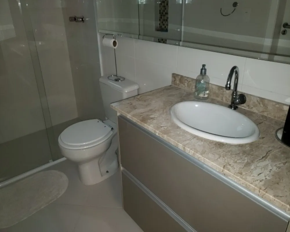 Apartamento, 3 quartos, 132 m² - Foto 6