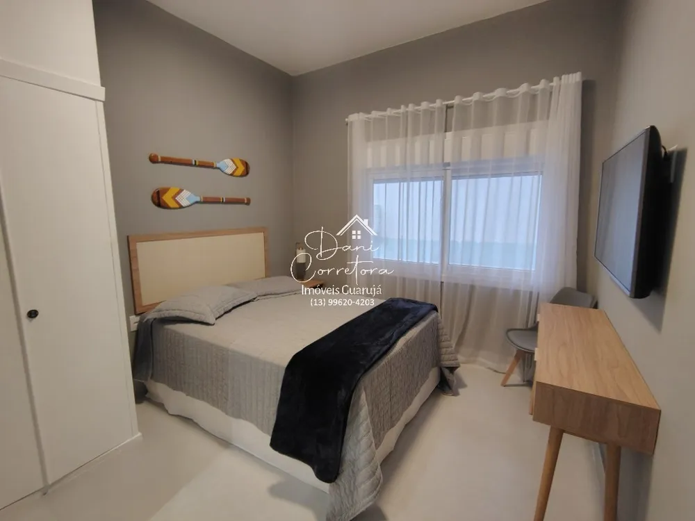 Apartamento, 4 quartos, 164 m² - Foto 14