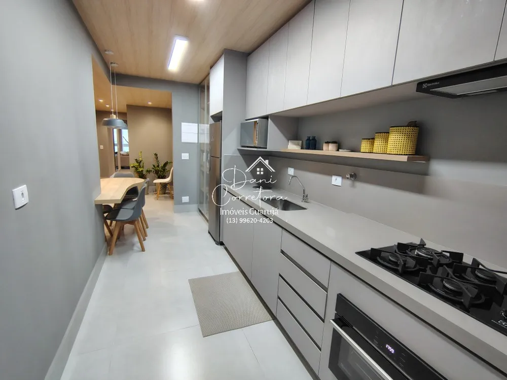 Apartamento, 4 quartos, 164 m² - Foto 11