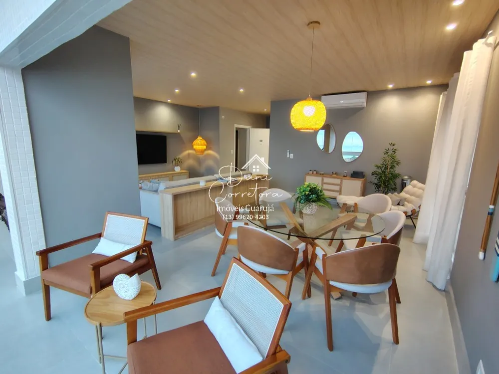 Apartamento, 4 quartos, 164 m² - Foto 6