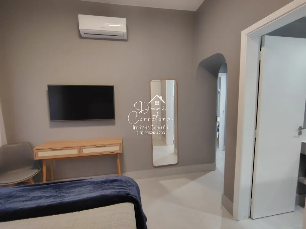Apartamento, 4 quartos, 164 m² - Foto 9