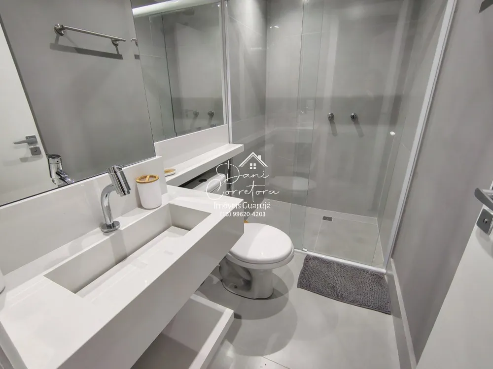 Apartamento, 4 quartos, 164 m² - Foto 5