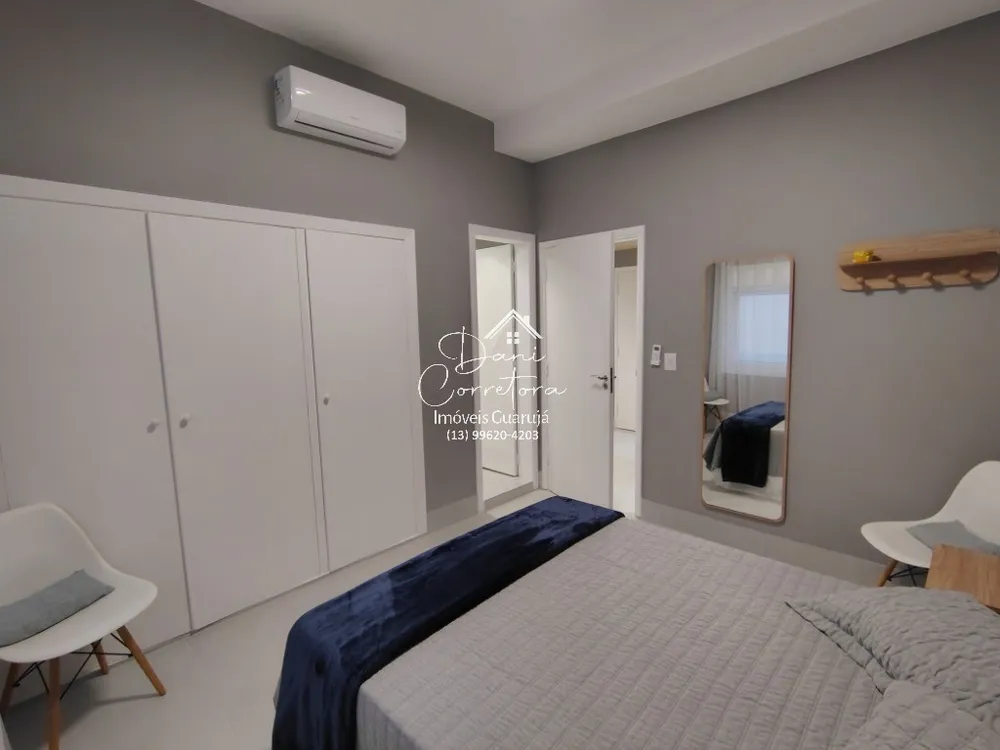 Apartamento, 4 quartos, 164 m² - Foto 11