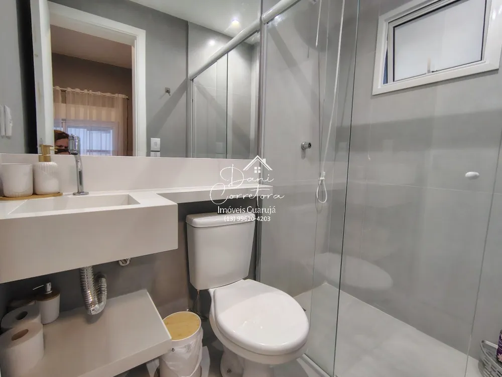 Apartamento, 4 quartos, 164 m² - Foto 12