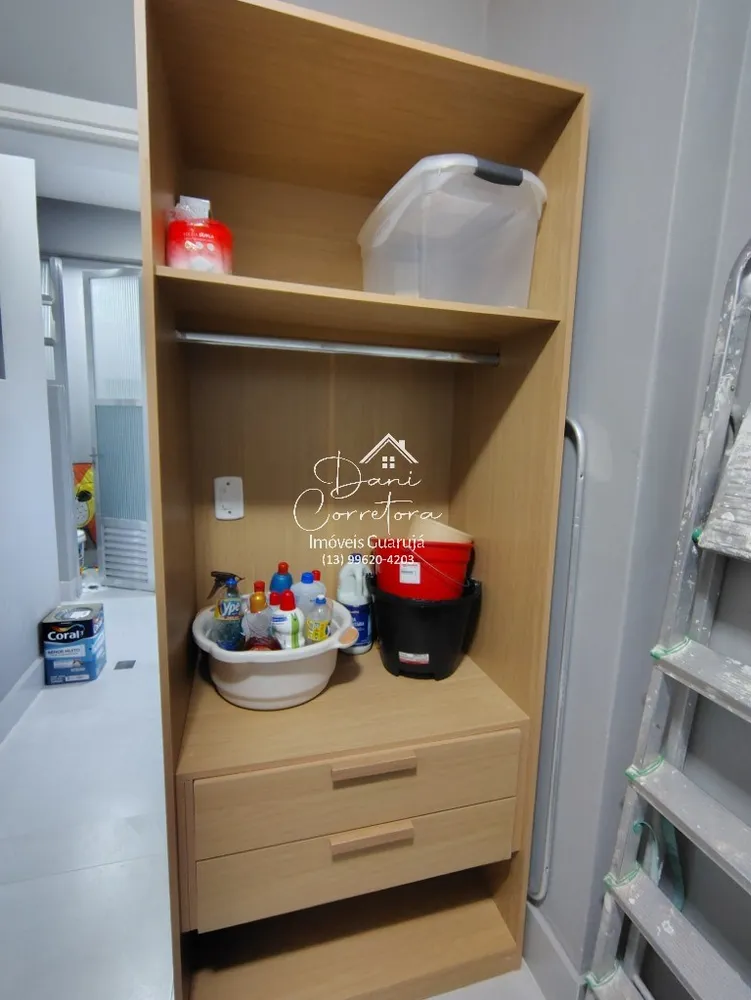 Apartamento, 4 quartos, 164 m² - Foto 16