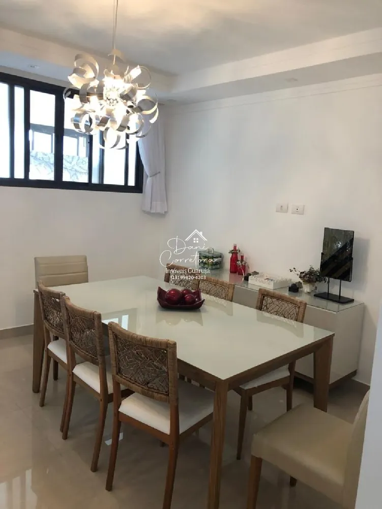 Apartamento, 5 quartos, 216 m² - Foto 8