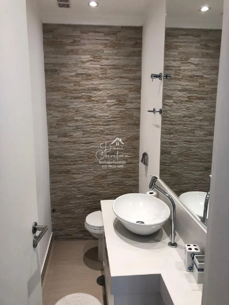 Apartamento, 5 quartos, 216 m² - Foto 3