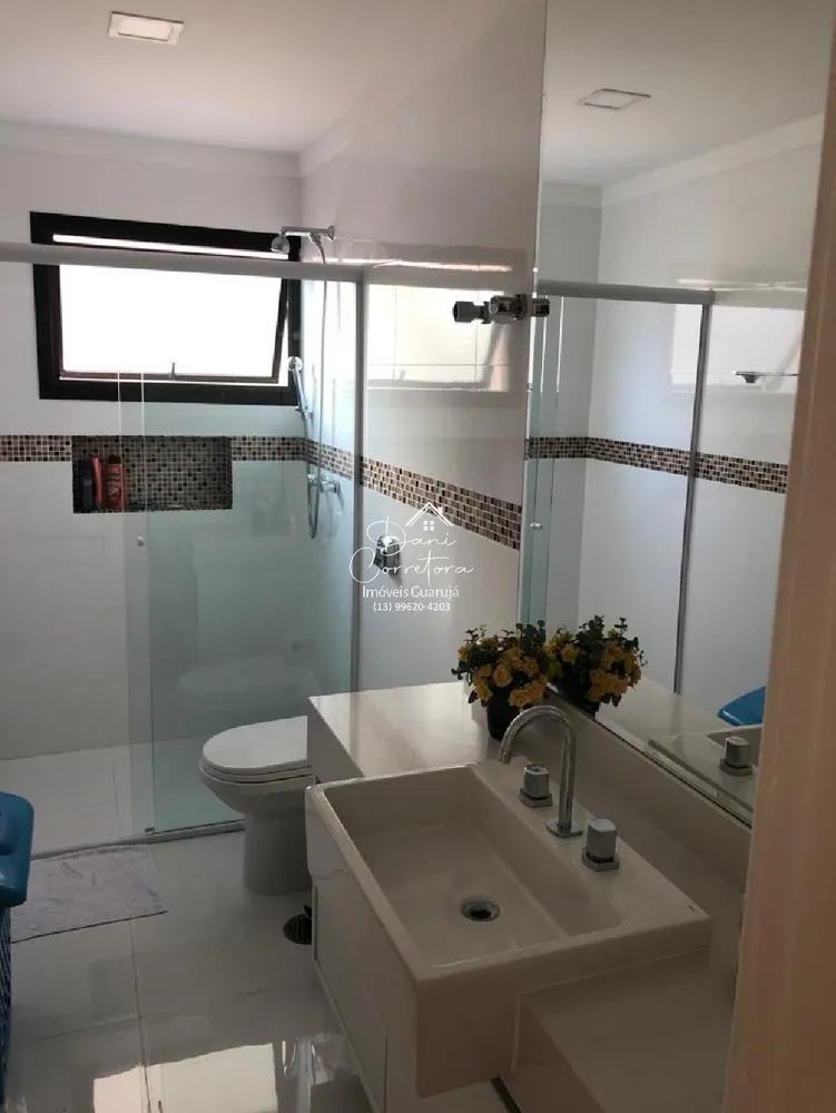 Apartamento, 5 quartos, 216 m² - Foto 7