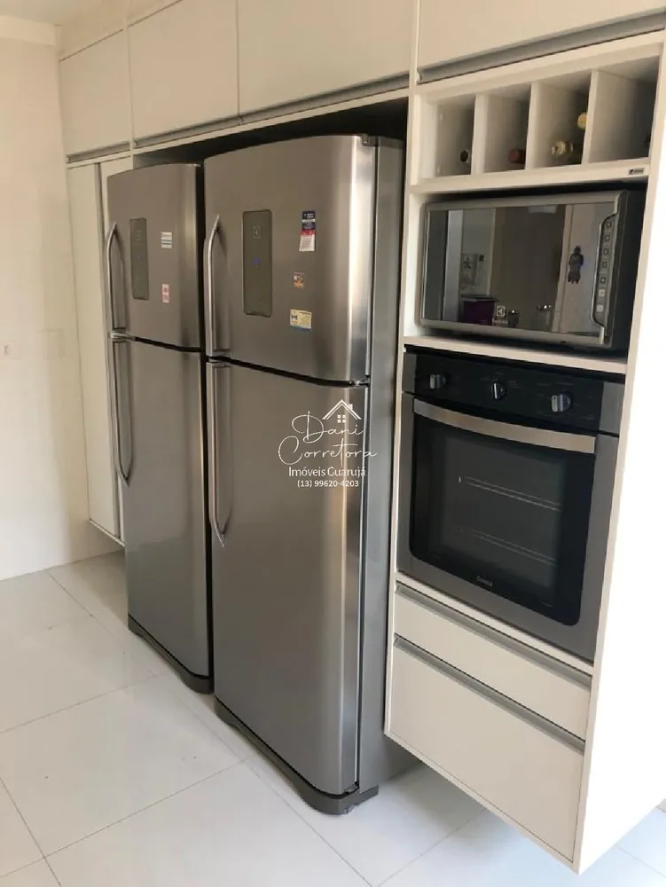 Apartamento, 5 quartos, 216 m² - Foto 2