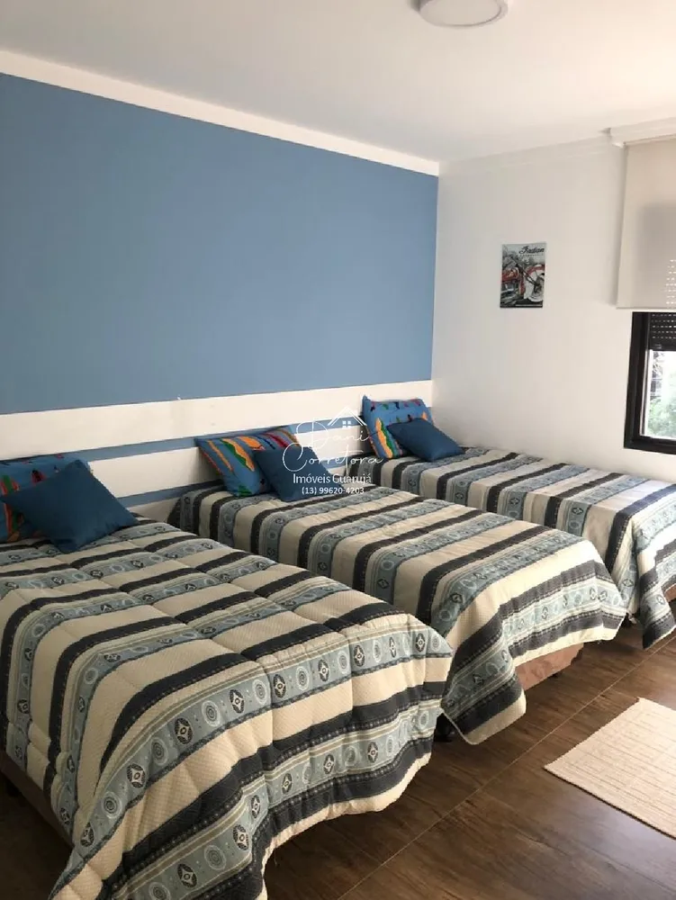Apartamento, 5 quartos, 216 m² - Foto 10